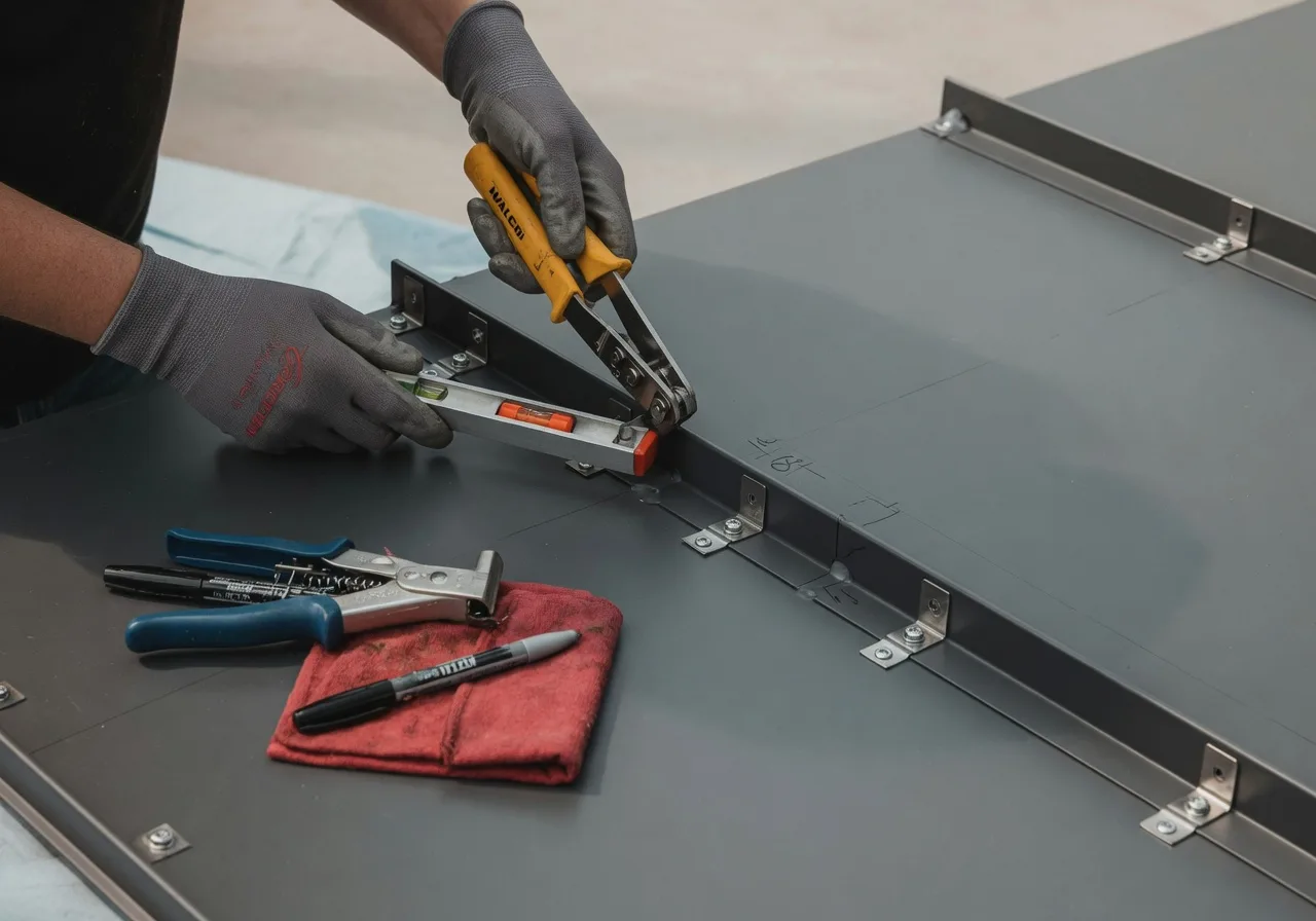 Why choose Metal Roofing Installation in Osakis, MN
